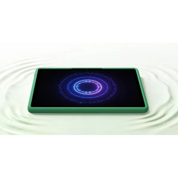 Планшет U11 Kid 11" 4ГБ, 128ГБ, 8580мА•г, Android, зелений Doogee (6942654909862) - Фото 4