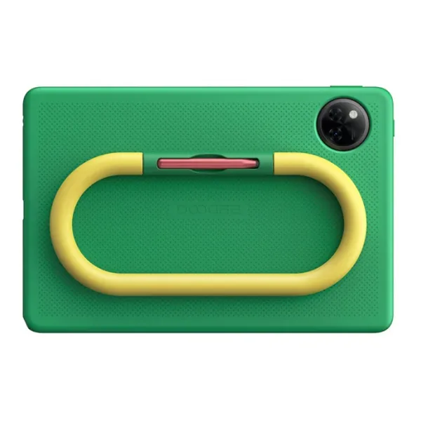 Планшет U11 Kid 11" 4ГБ, 128ГБ, 8580мА•г, Android, зелений Doogee (6942654909862) - Фото 9
