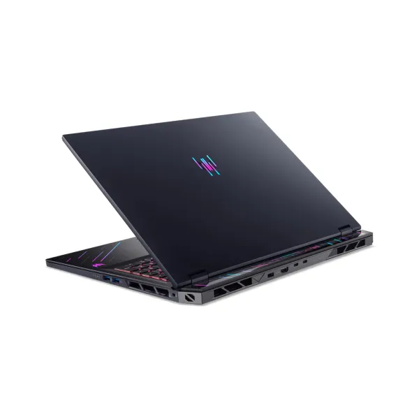 Ноутбук Predator Helios 18" IPS, Intel U9-290HX, 64GB, F1TB, NVD5080-16, Win11, чорний Acer (NH.U3HEU.00B) - Фото 6
