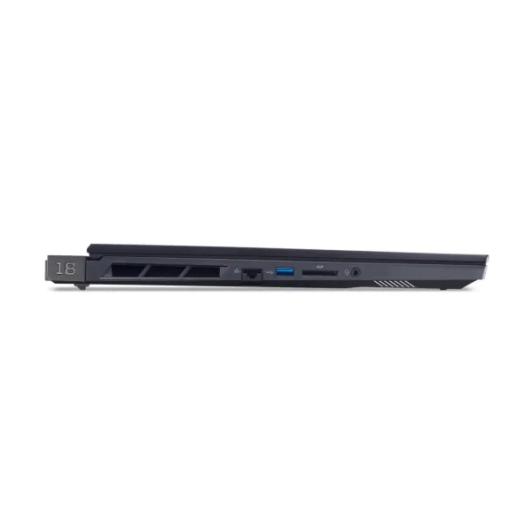 Ноутбук Predator Helios 18" IPS, Intel U9-290HX, 64GB, F1TB, NVD5080-16, Win11, чорний Acer (NH.U3HEU.00B) - Фото 7