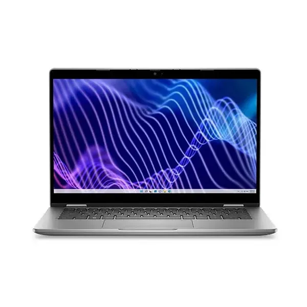 Ноутбук Latitude 3340 13.3" IPS, Intel i7-1355U, 16GB, F512GB, Lin, серый Dell (N099L334013GE_UBU) - Фото 5