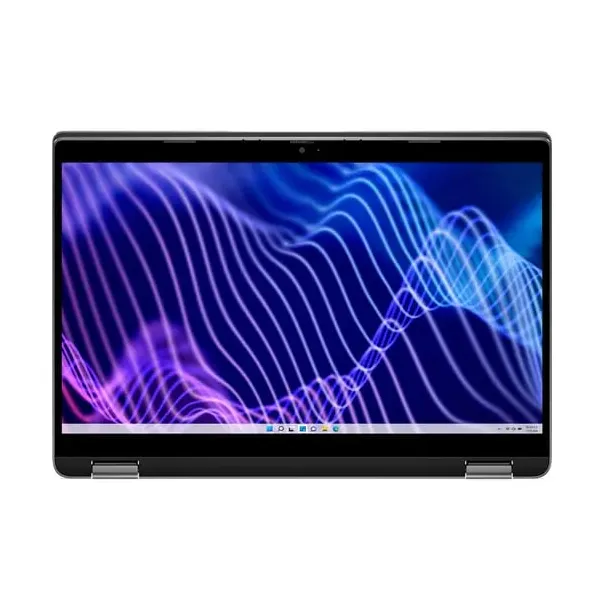 Ноутбук Latitude 3340 13.3" IPS, Intel i7-1355U, 16GB, F512GB, Lin, серый Dell (N099L334013GE_UBU) - Фото 1