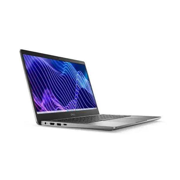 Ноутбук Latitude 3340 13.3" IPS, Intel i7-1355U, 16GB, F512GB, Lin, серый Dell (N099L334013GE_UBU) - Фото 2