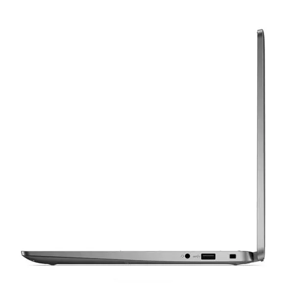 Ноутбук Latitude 3340 13.3" IPS, Intel i7-1355U, 16GB, F512GB, Lin, серый Dell (N099L334013GE_UBU) - Фото 7