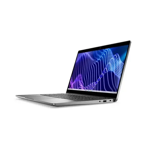 Ноутбук Latitude 3340 13.3" IPS, Intel i7-1355U, 16GB, F512GB, Win11P, серый Dell (N099L334013GE_W11P) - Фото 2