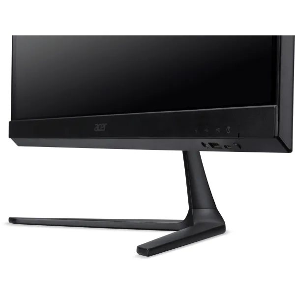 Моноблок Aspire C24-2G 23.8", AMD R5-7430U, 16GB, F512GB, Lin, черный Acer (DQ.BPRME.002) - Фото 4