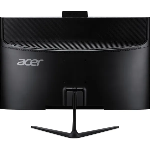 Моноблок Aspire C24-2G 23.8", AMD R5-7430U, 16GB, F512GB, Lin, черный Acer (DQ.BPRME.002) - Фото 5