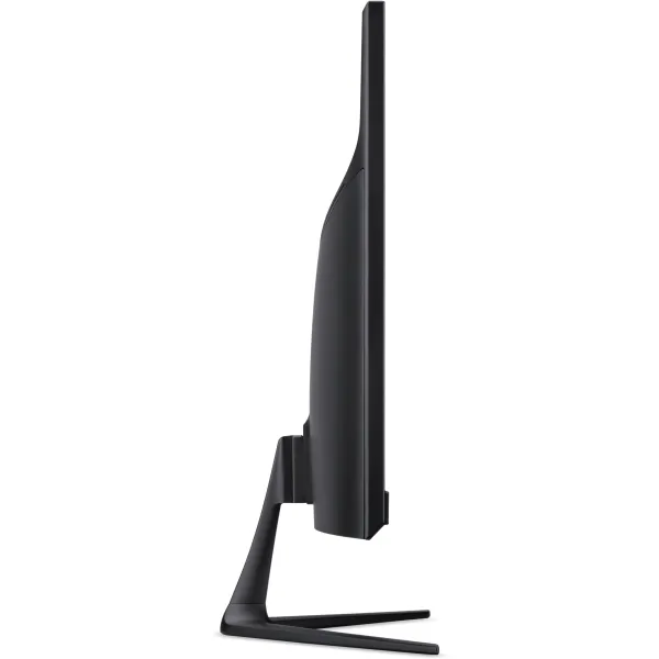 Моноблок Aspire C24-2G 23.8", AMD R5-7430U, 16GB, F512GB, Lin, черный Acer (DQ.BPRME.002) - Фото 6