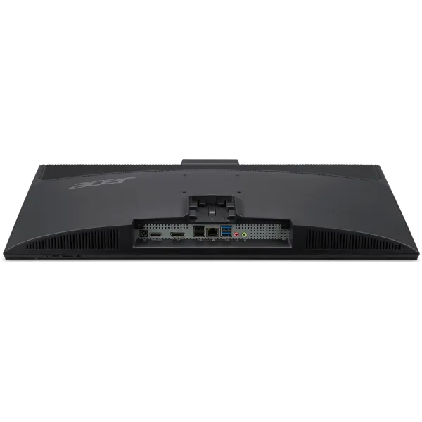 Моноблок Aspire C24-2G 23.8", AMD R5-7430U, 16GB, F512GB, Lin, черный Acer (DQ.BPRME.002) - Фото 9