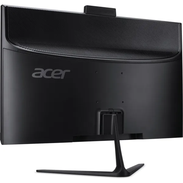 Моноблок Aspire C24-2G 23.8", AMD R5-7430U, 16GB, F512GB, Lin, черный Acer (DQ.BPRME.002) - Фото 11