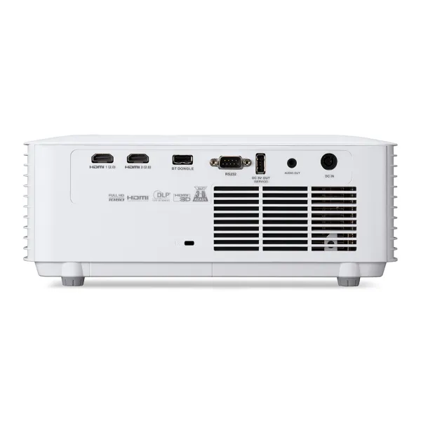 Проектор Vero PL2535 FHD, 5500 lm, LASER, 1.13-1.47 Acer (MR.P0N11.001) - Фото 3