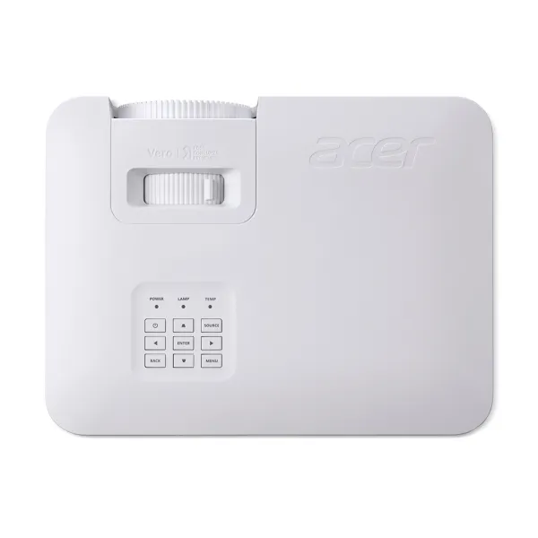Проектор Vero PL2535 FHD, 5500 lm, LASER, 1.13-1.47 Acer (MR.P0N11.001) - Фото 4
