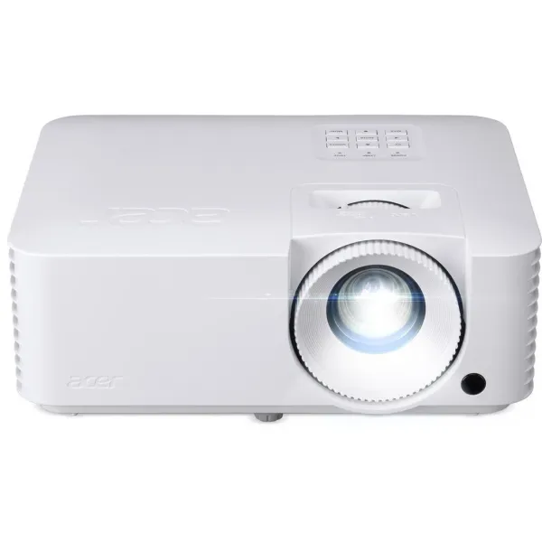 Проектор Vero PL2335 FHD, 5500 lm, LASER, 1.187-1.544 Acer (MR.P0M11.001)