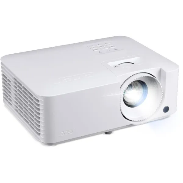 Проектор Vero PL2335 FHD, 5500 lm, LASER, 1.187-1.544 Acer (MR.P0M11.001) - Фото 2