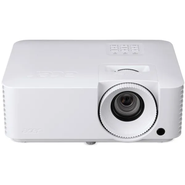Проектор Vero PL2335 FHD, 5500 lm, LASER, 1.187-1.544 Acer (MR.P0M11.001) - Фото 4