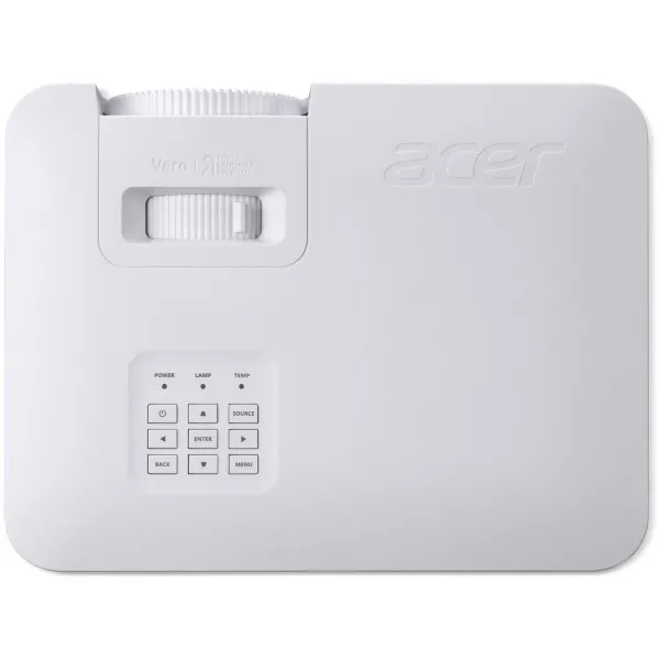 Проектор Vero PL2335 FHD, 5500 lm, LASER, 1.187-1.544 Acer (MR.P0M11.001) - Фото 6
