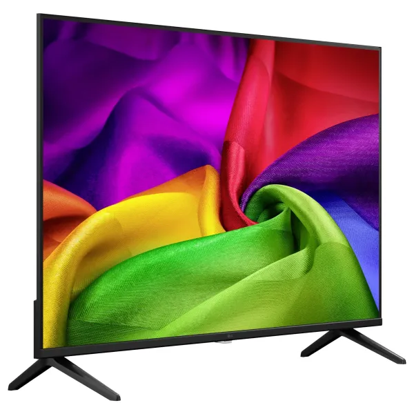 Телевізор 43" UHD 60Hz WebOS чорний LG (43NU800B6LC) - Фото 12