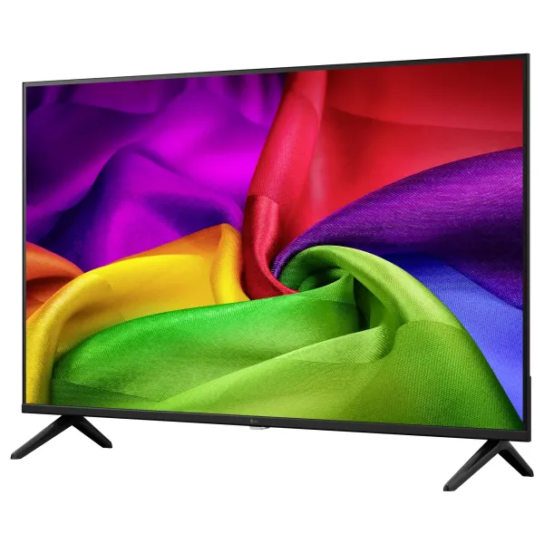 Телевізор 43" UHD 60Hz WebOS чорний LG (43NU800B6LC) - Фото 14