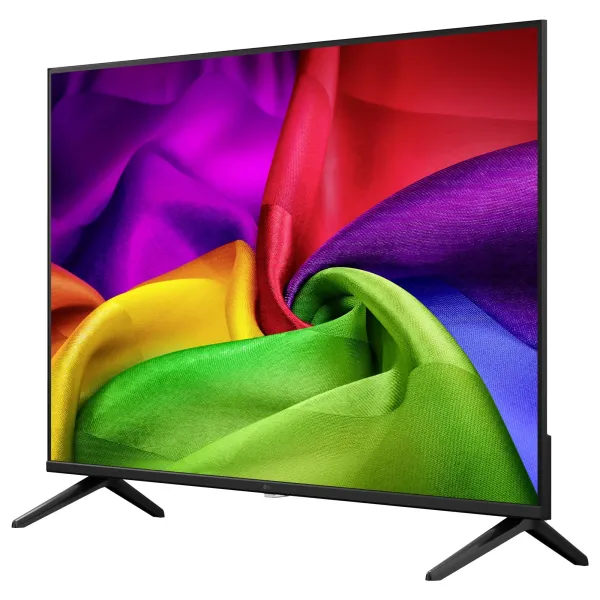Телевізор 43" UHD 60Hz WebOS чорний LG (43NU800B6LC) - Фото 15