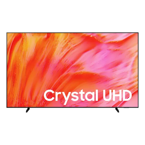 Телевізор 98" LED 100Hz Tizen чорний Samsung (UE98U9000HUXUA) - Фото 3