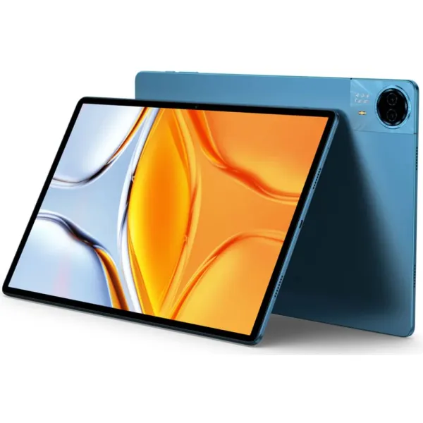 Планшет T70 (2026) 14" 8ГБ, 128ГБ, LTE, 10000мА•ч, Android, блакитний Teclast (6940709688373) - Фото 1