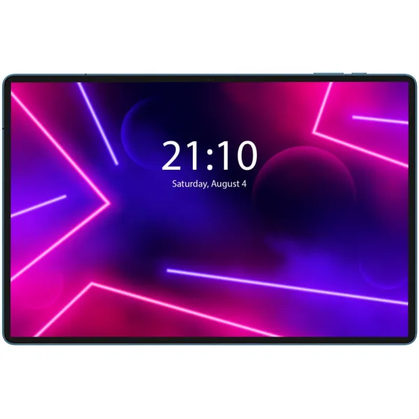 Планшет T70 (2026) 14" 8ГБ, 128ГБ, LTE, 10000мА•ч, Android, блакитний Teclast (6940709688373) - Фото 4