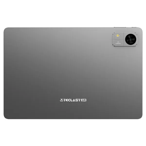 Планшет M50T 10.1" 4ГБ, 128ГБ, 7000мА•ч, Android, сірий Teclast (6940709680360) - Фото 5