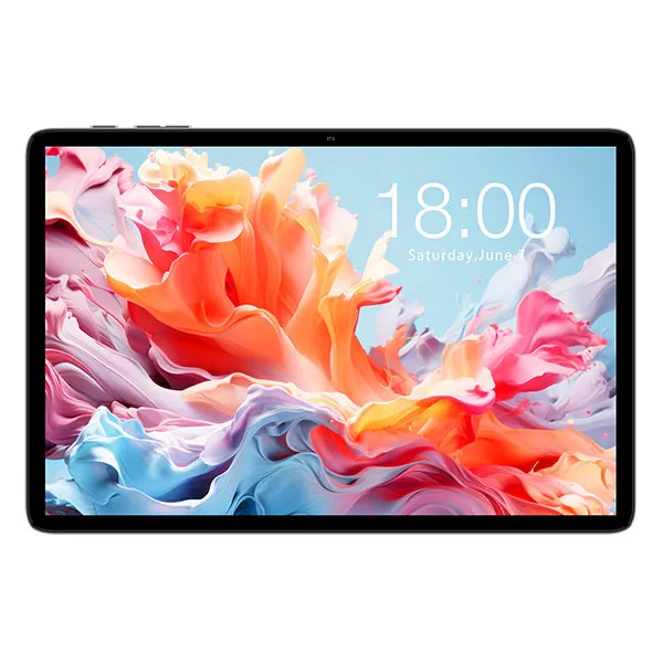 Планшет P30T KIT 10,1" 3ГБ, 128ГБ, 6000мА•ч, Android, сірий Teclast (6940709680254) - Фото 3