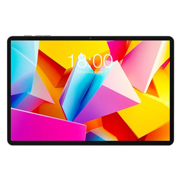 Планшет T50 Plus 11" 8ГБ, 128ГБ, LTE, 8000мА•ч, Android, серый Teclast (6940709680421) - Фото 2
