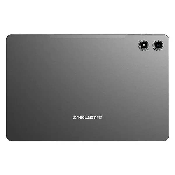 Планшет T50 Plus 11" 8ГБ, 128ГБ, LTE, 8000мА•ч, Android, серый Teclast (6940709680421) - Фото 5