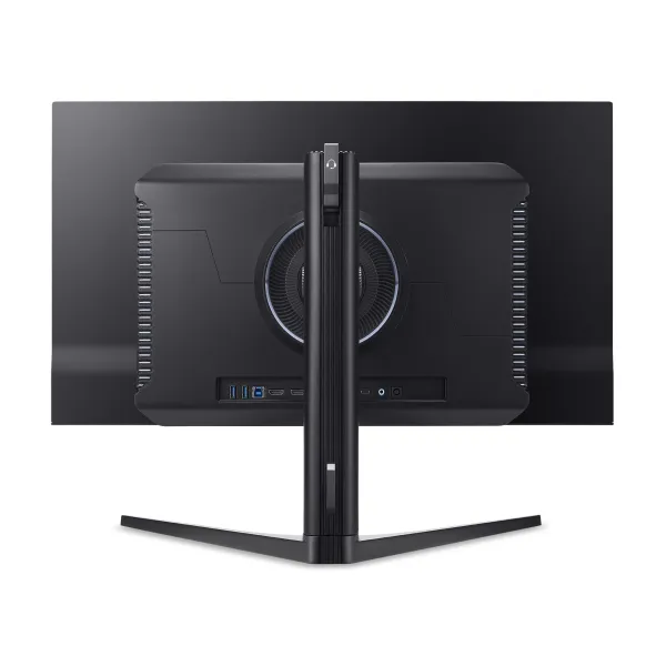 Монітор 27" Predator X27UFbmiipphuzx, OLED, 360Hz Acer (UM.HXXEE.F01) - Фото 2
