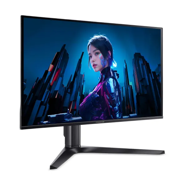 Монітор 27" Predator X27UFbmiipphuzx, OLED, 360Hz Acer (UM.HXXEE.F01) - Фото 6