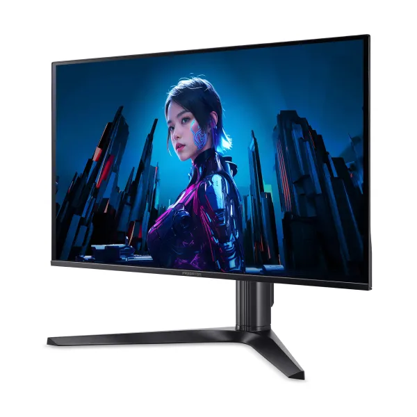 Монітор 27" Predator X27UFbmiipphuzx, OLED, 360Hz Acer (UM.HXXEE.F01) - Фото 7