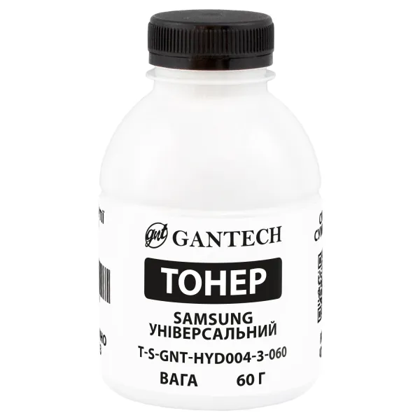 Тонер Samsung универсальный флакон, 60 г GNT toner (TSM-HYD004-3-060) - Фото 46