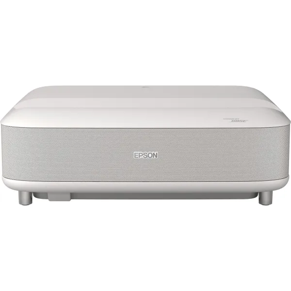 Проєктор  EH-LS670W UHD, 3600 lm, LASER, 0.25, WiFi, білий Epson (V11HB82042) - Фото 9