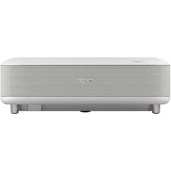 Проєктор  EH-LS670W UHD, 3600 lm, LASER, 0.25, WiFi, білий Epson (V11HB82042) - Фото 1