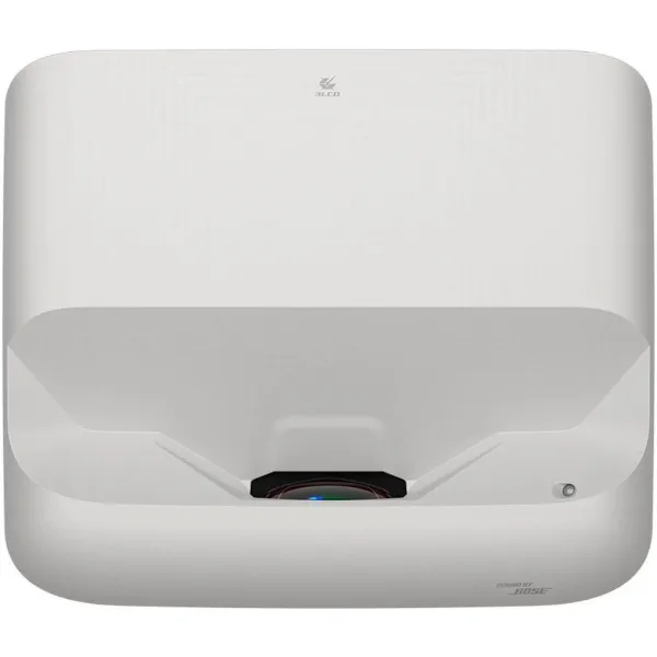 Проєктор  EH-LS670W UHD, 3600 lm, LASER, 0.25, WiFi, білий Epson (V11HB82042) - Фото 3