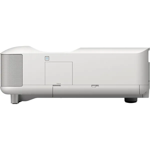 Проєктор  EH-LS670W UHD, 3600 lm, LASER, 0.25, WiFi, білий Epson (V11HB82042) - Фото 5