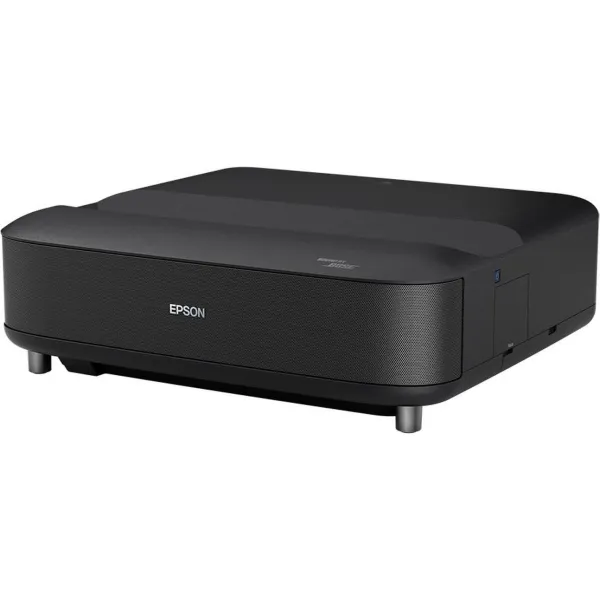 Проєктор EH-LS670B UHD, 3600 lm, LASER, 0.25, WiFi, чорний Epson (V11HB82142) - Фото 2
