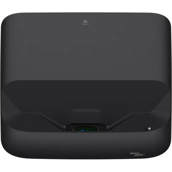Проєктор EH-LS670B UHD, 3600 lm, LASER, 0.25, WiFi, чорний Epson (V11HB82142) - Фото 3