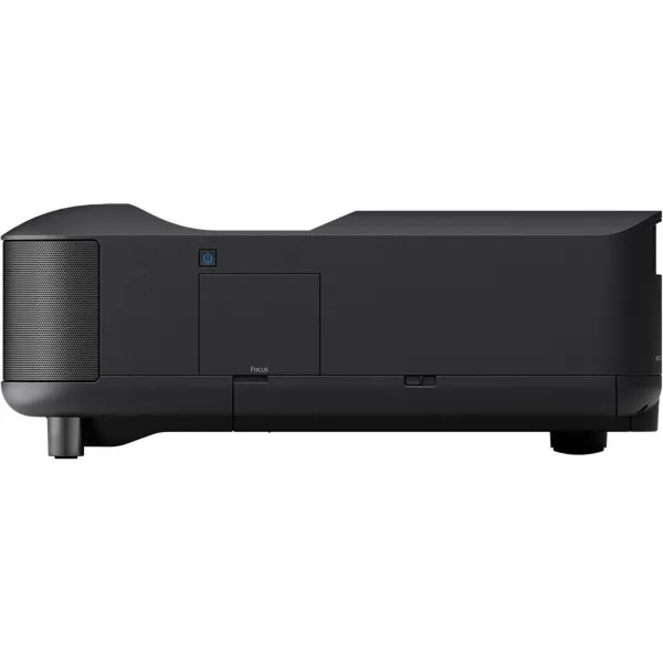 Проєктор EH-LS670B UHD, 3600 lm, LASER, 0.25, WiFi, чорний Epson (V11HB82142) - Фото 5