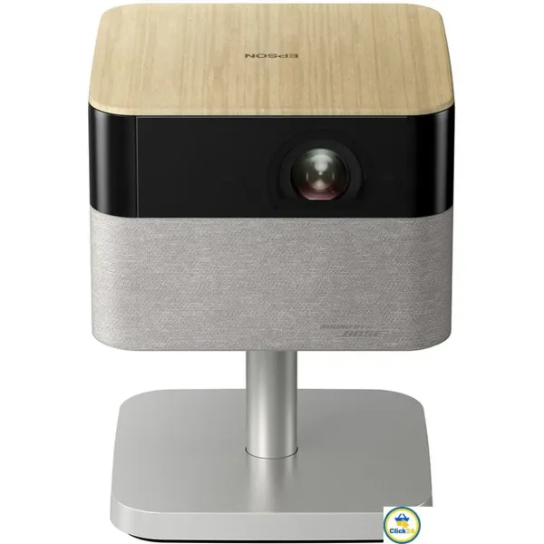 Проєктор EF-72 UHD, 1000 lm, LASER, 1.2, Google TV Epson (V11HB76642) - Фото 11