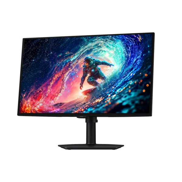 Монітор 27" Odyssey OLED, 240Hz Samsung (LS27HG610SIXUA) - Фото 3