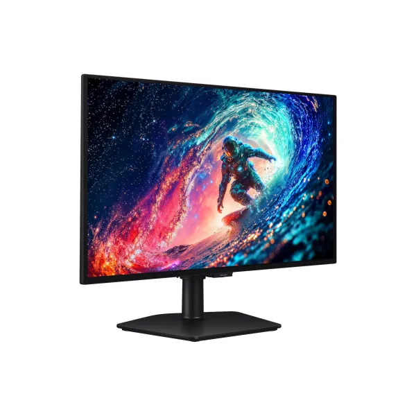 Монітор 27" Odyssey OLED, 240Hz Samsung (LS27HG610SIXUA) - Фото 4