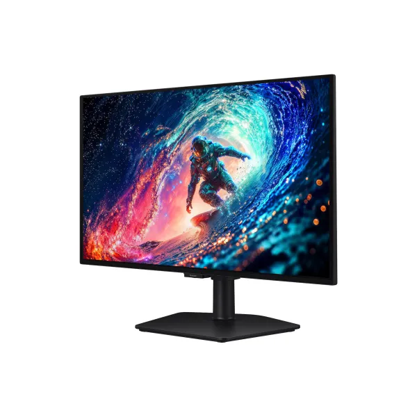 Монітор 27" Odyssey OLED, 240Hz Samsung (LS27HG610SIXUA) - Фото 5