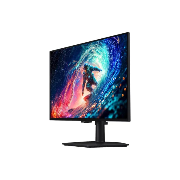Монітор 27" Odyssey OLED, 240Hz Samsung (LS27HG610SIXUA) - Фото 6
