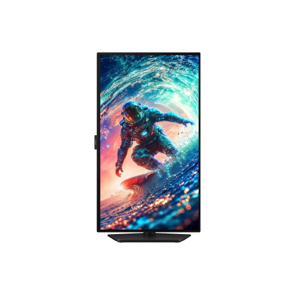 Монітор 27" Odyssey OLED, 240Hz Samsung (LS27HG610SIXUA) - Фото 7
