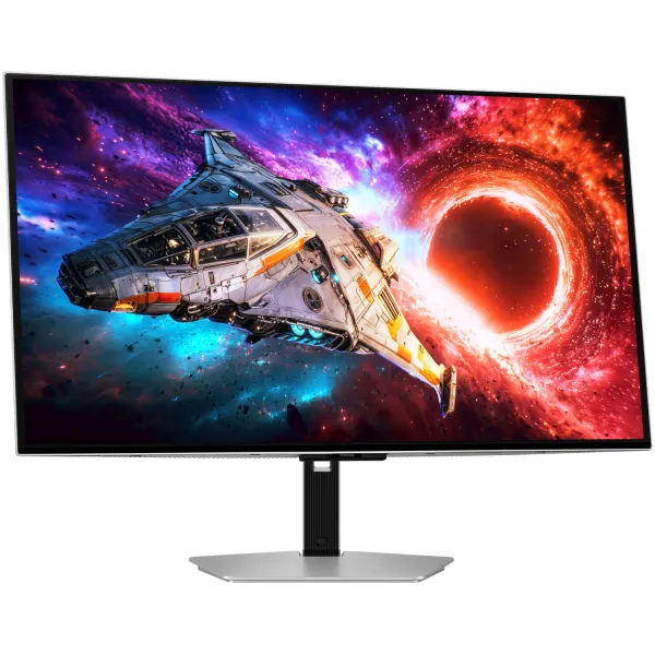 Монітор 32" Odyssey Gaming G80SH, OLED, 240Hz Samsung (LS32HG802SIXUA) - Фото 9