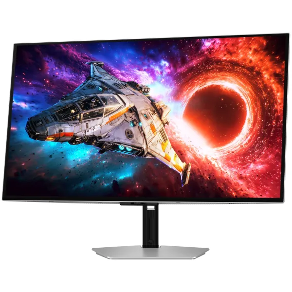 Монітор 32" Odyssey Gaming G80SH, OLED, 240Hz Samsung (LS32HG802SIXUA) - Фото 10