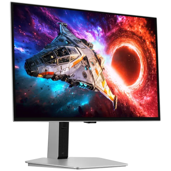 Монітор 32" Odyssey Gaming G80SH, OLED, 240Hz Samsung (LS32HG802SIXUA) - Фото 11